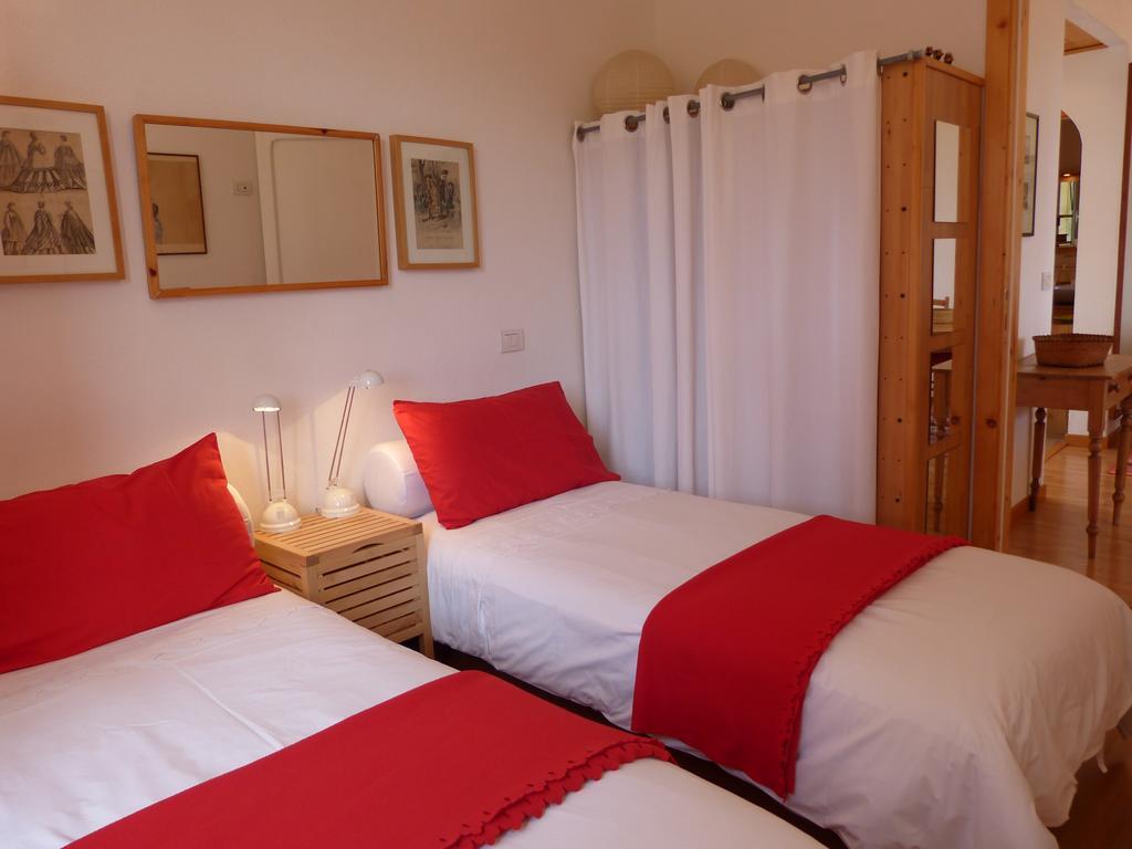 Garden Lodge Chiavari Esterno foto